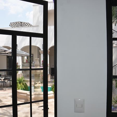 Casa Lani Luxury B&B San Miguel de Allende Exterior photo