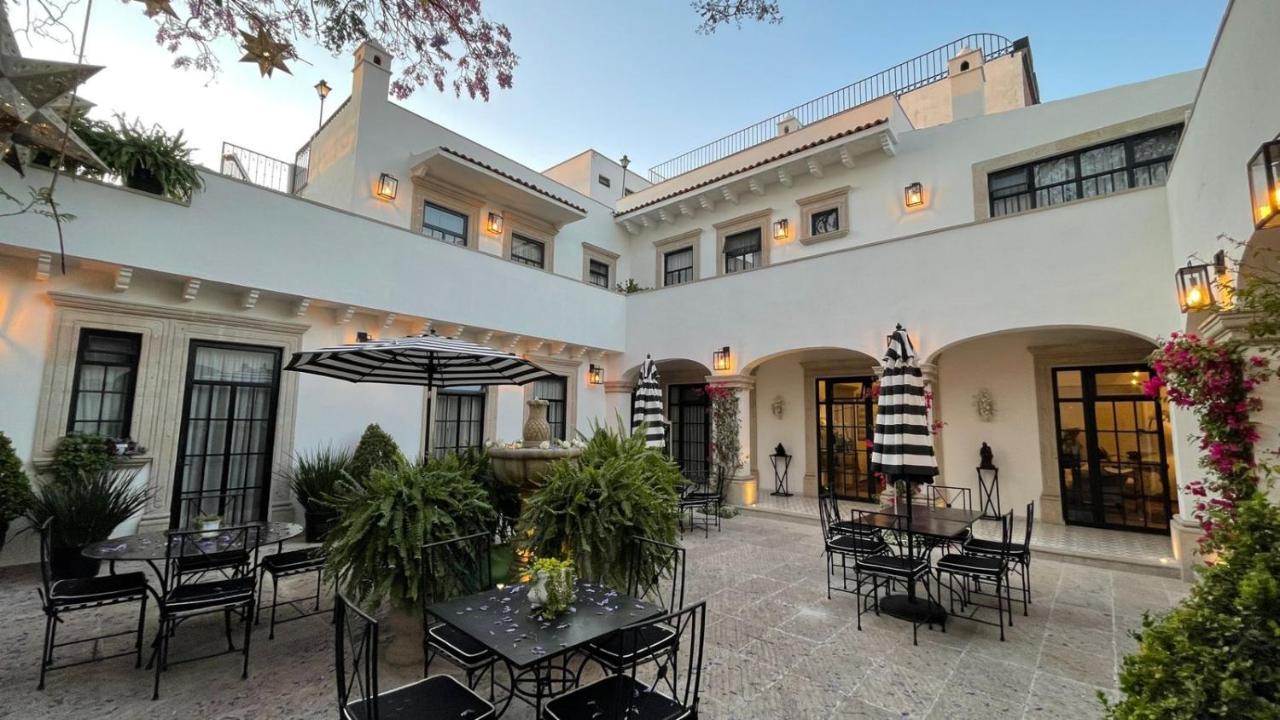 Casa Lani Luxury B&B San Miguel de Allende Exterior photo