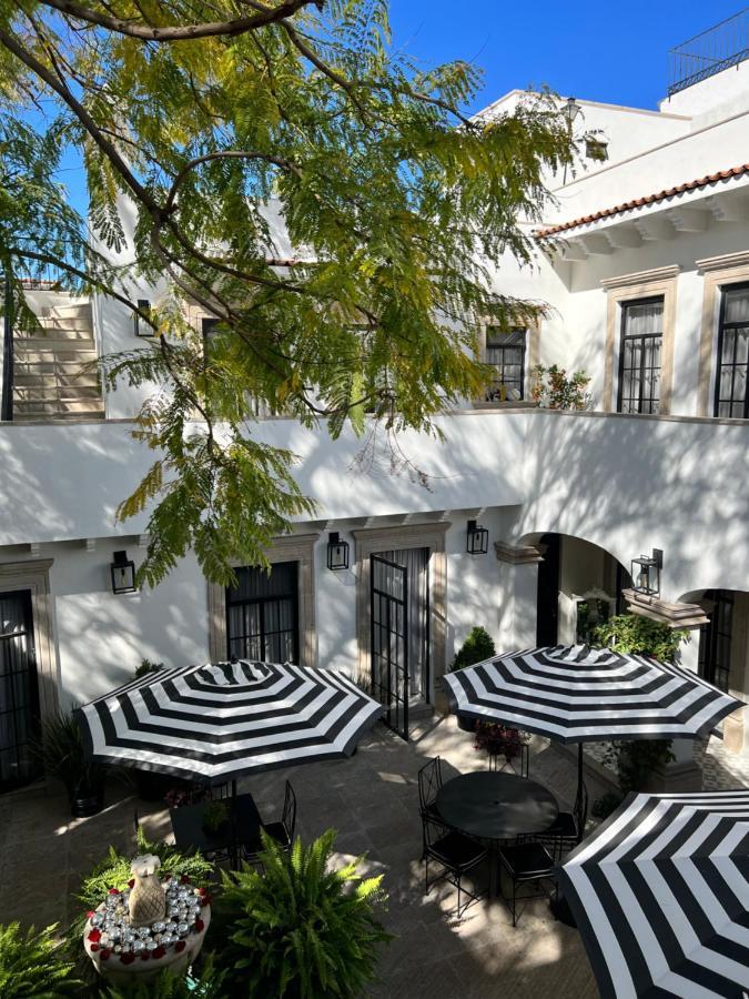 Casa Lani Luxury B&B San Miguel de Allende Exterior photo