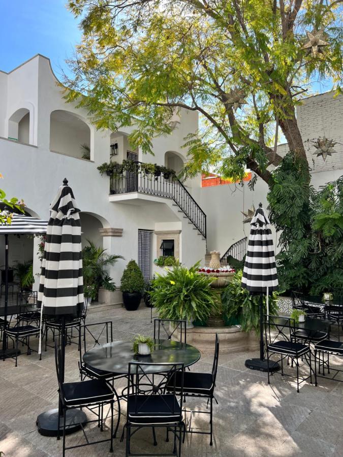 Casa Lani Luxury B&B San Miguel de Allende Exterior photo