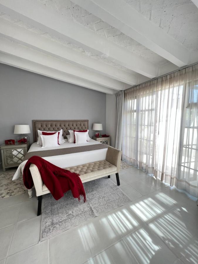 Casa Lani Luxury B&B San Miguel de Allende Exterior photo