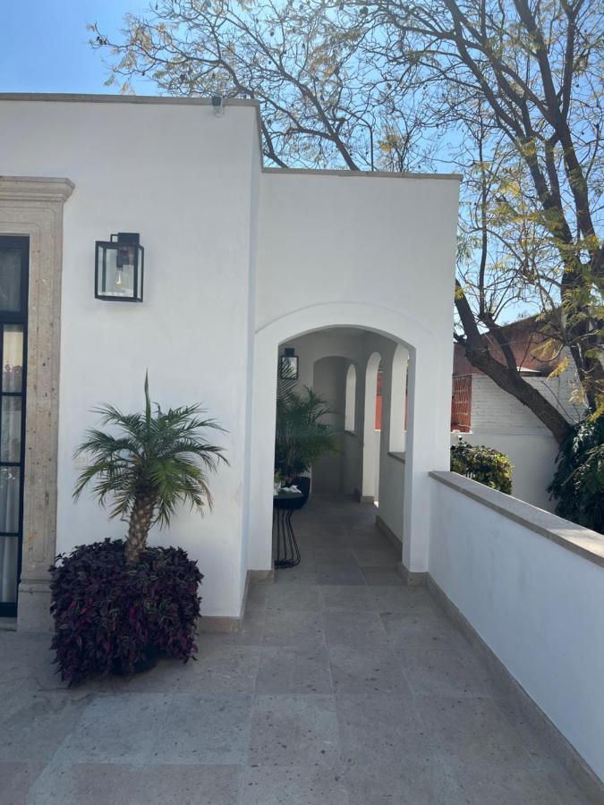 Casa Lani Luxury B&B San Miguel de Allende Exterior photo